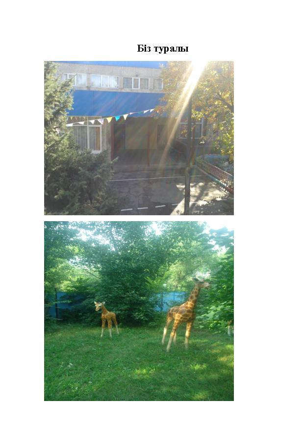Біз туралы